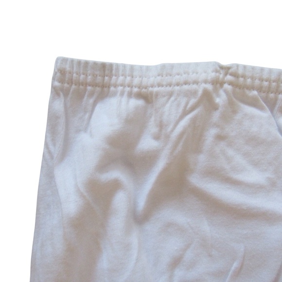 Vanity Fair Set Of 2 White Perfectly Yours Classic Briefs Size 8 XL Cotton - Picture 5 of 7